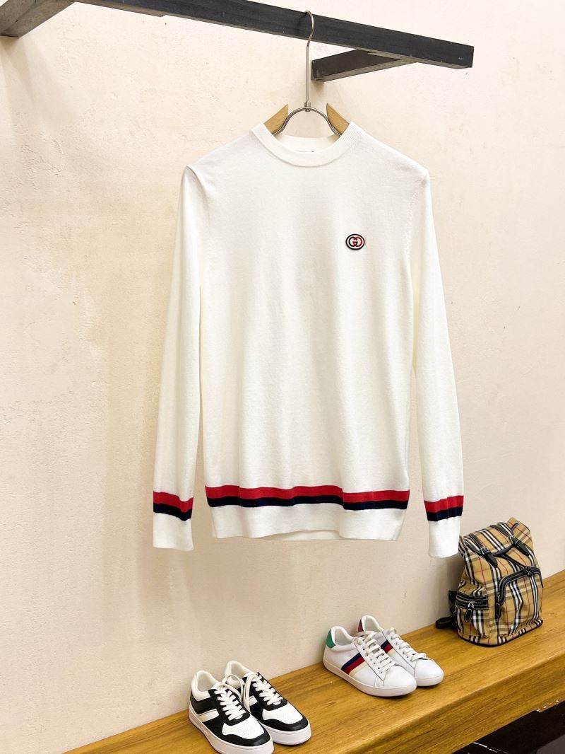 Gucci Sweaters